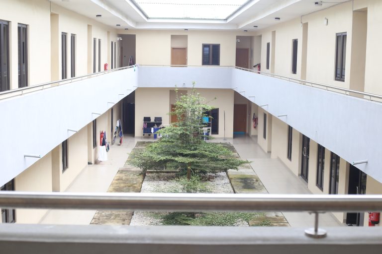 Senior Boys Hostel